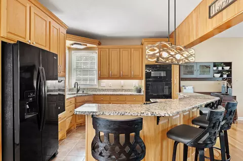 Kitchen - 1151 Ball Park Rd, Morrison, TN 37357 photo 1 of 4
