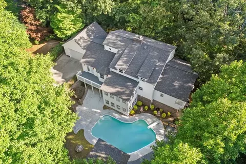 807 Katlau Dr, Dalton, GA 30720