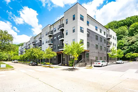 782 Riverfront Pkwy #306, Chattanooga, TN 37402