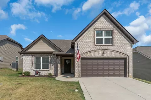 468 Golf Club Ln, Springfield, TN 37172
