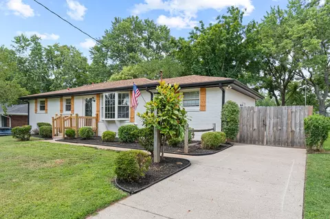 314 Garrett Dr, Nashville, TN 37211