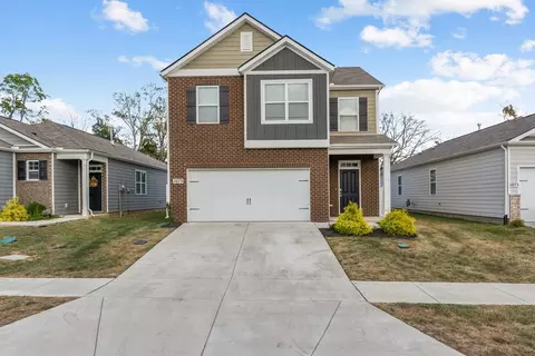1073 Pepper Stone Dr, Lebanon, TN 37087