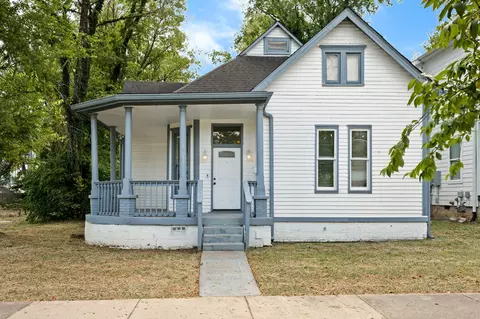 1015 Monroe St, Nashville, TN 37208