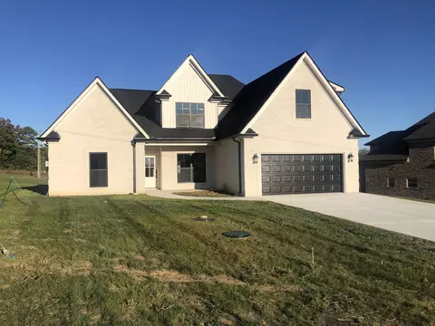 1512 Millstone Creek Rd, Lascassas, TN 37085