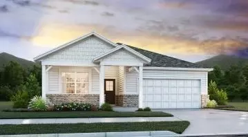 635 Trevino Way, Spring Hill, TN 37174