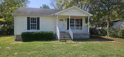113 22nd Ave E, Springfield, TN 37172