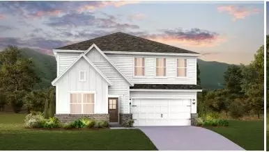 652 Trevino Way, Spring Hill, TN 37174