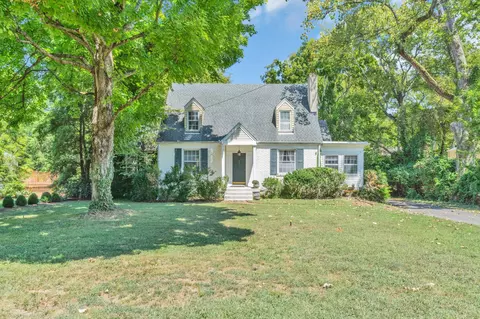 4316 Glen Eden Dr, Nashville, TN 37205