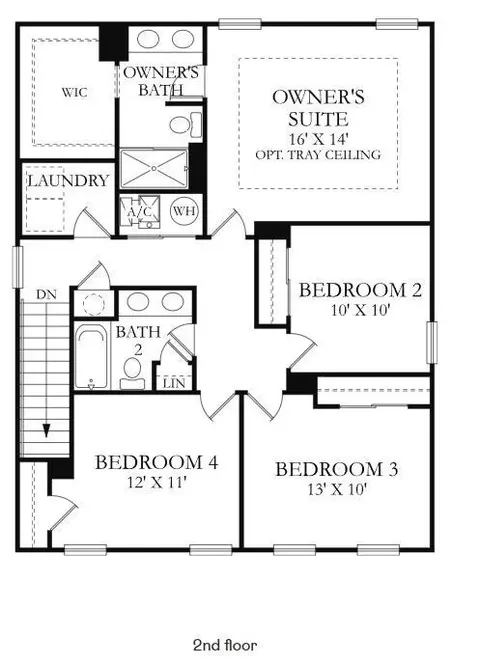 3318 Steadman St, Columbia, TN 38401
