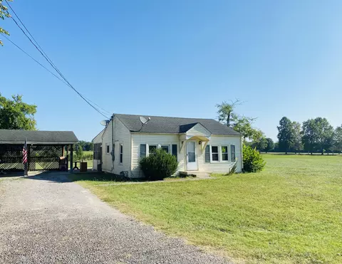 300 Maple St, Chapel Hill, TN 37034