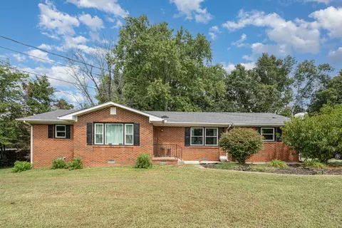 1303 Birch St, Shelbyville, TN 37160