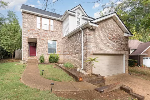 3153 Lake Dr, Hermitage, TN 37076