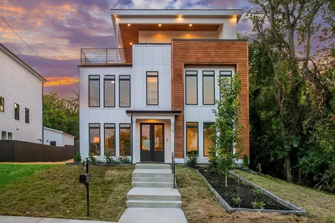 935 31st Ave N, Nashville, TN 37209