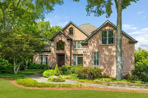 9106 Heritage Dr, Brentwood, TN 37027