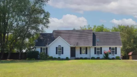 133 Turner Ave, Murfreesboro, TN 37127