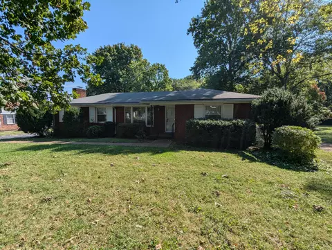 4812 Tanglewood Dr, Nashville, TN 37216
