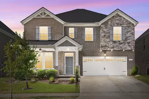 4057 Magnolia Farms Dr, Hermitage, TN 37076