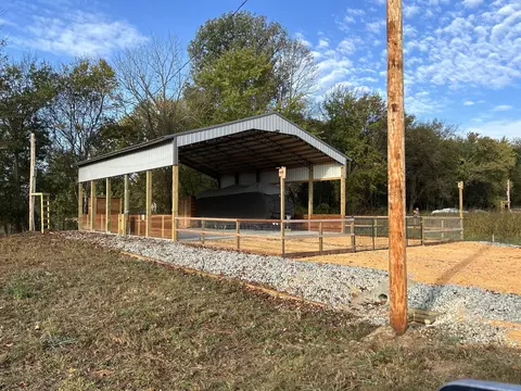 575 Hardin Bottom Rd, Clifton, TN 38425