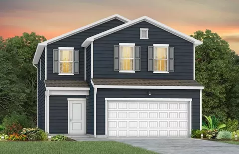 4194 Lively St, Columbia, TN 38401