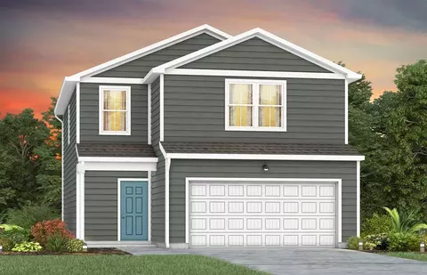 4188 Lively St, Columbia, TN 38401