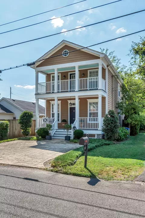 914 Evans St, Franklin, TN 37064