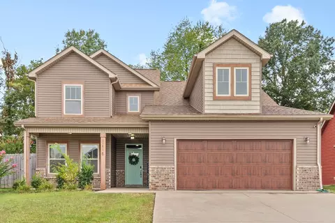 1171 Ewing Way, Clarksville, TN 37043