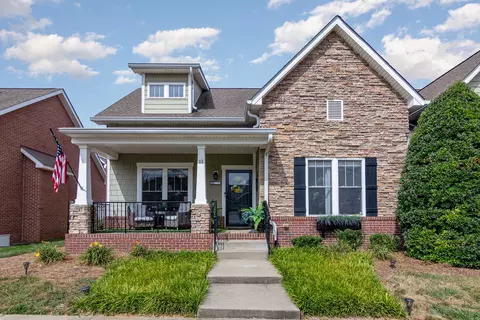 456 Pond Apple Rd #11, Clarksville, TN 37043