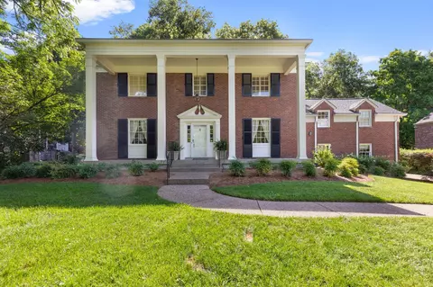708 Bowling Ave, Nashville, TN 37215