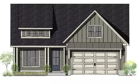 7637 Danswerk Dr, Murfreesboro, TN 37129