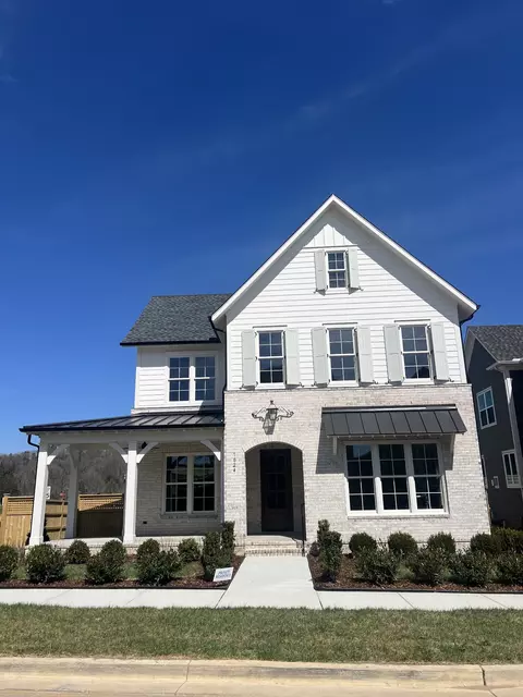 7024 Southvale Blvd, Franklin, TN 37064