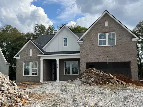 7651 Danswerk Dr, Murfreesboro, TN 37129
