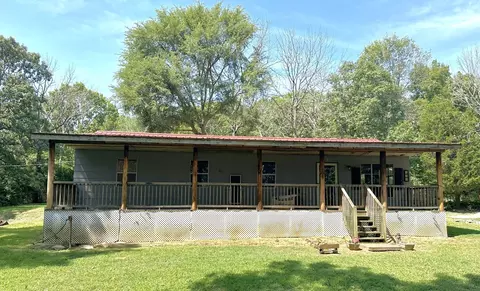7292 Old Jackson Ridge Rd, Rockvale, TN 37153