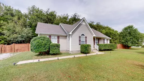 117 Langston Ct, Murfreesboro, TN 37128