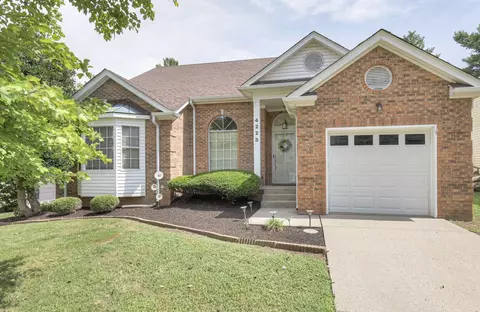 4228 Brackenwood Dr, Old Hickory, TN 37138