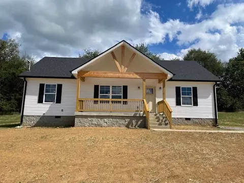 2741 Mcconnell Rd, Cornersville, TN 37047