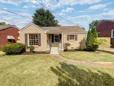 1722 21st Ave N, Nashville, TN 37208