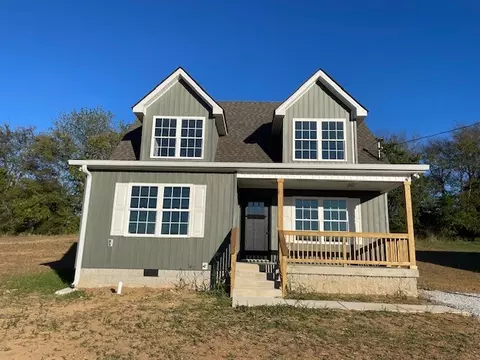 2745 Mcconnell Rd, Cornersville, TN 37047