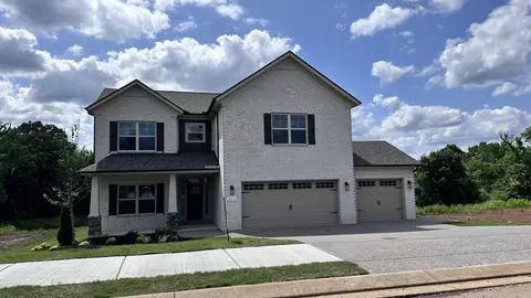 831 Stovers Gln, Murfreesboro, TN 37128