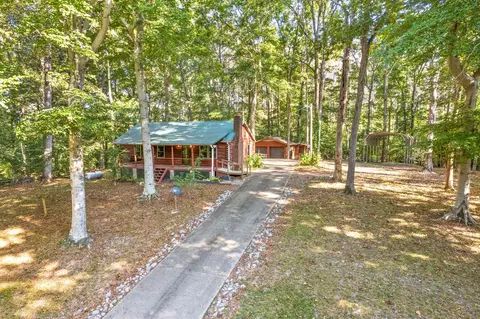 211 Timbertops Dr #1/2 OF  82, Dover, TN 37058