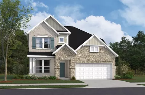 5409 Zinnia Ln, Hermitage, TN 37076