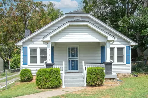 309 Wiley St, Madison, TN 37115