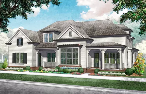 1030 Boundary St, Franklin, TN 37064