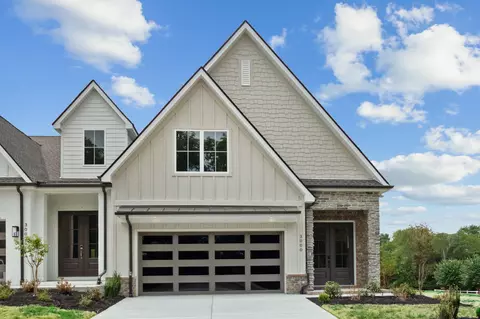 3022 Wiltshire Park Pl, Hermitage, TN 37076