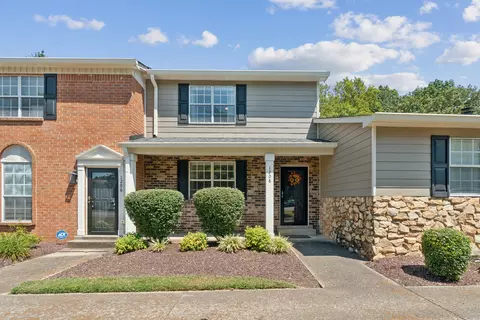 1208 Massman Dr, Nashville, TN 37217
