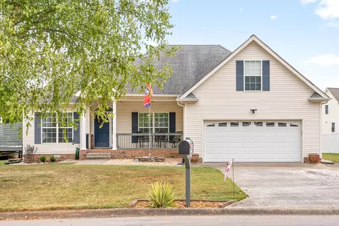 1221 Olive Branch Rd, Clarksville, TN 37042