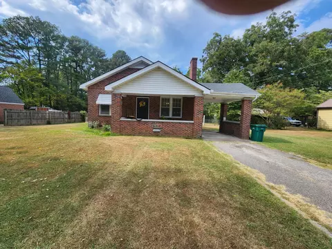 291 Bolivar Hwy, Jackson, TN 38301