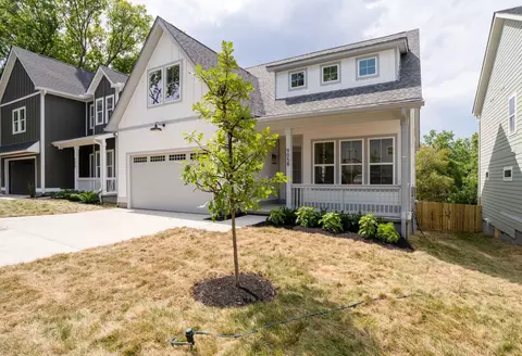 905 Strouse Ave # B, Nashville, TN 37206