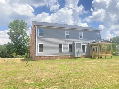 Exterior - 7906 Pine St, Fairview, TN 37062 photo 3 of 3