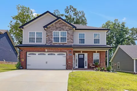 1094 Whitney Dr, Clarksville, TN 37042