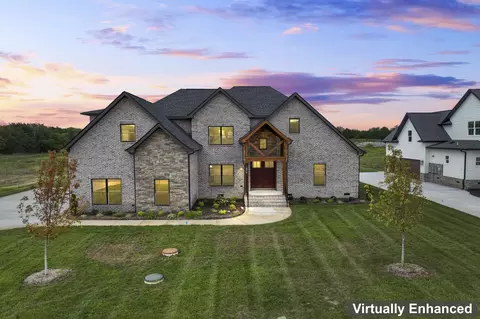 1806 Martha Washington Way, Murfreesboro, TN 37130